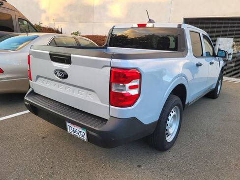 Used 2026 Ford Maverick XL FWD image 6