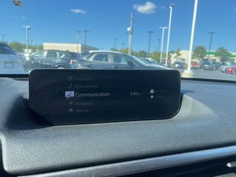 Used 2024 MAZDA CX-50 AWD 2.5 S w/ Cargo Package image 39