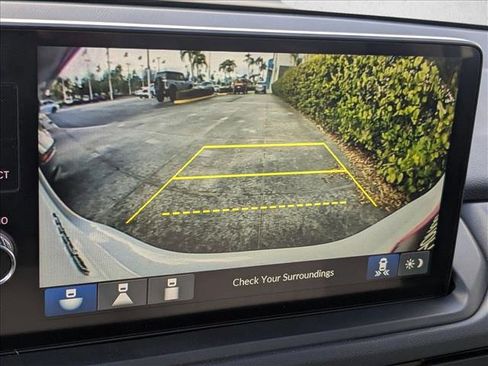 New 2026 Honda Accord SE image 12