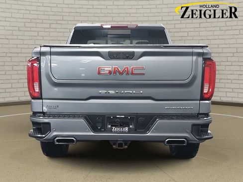 Used 2019 GMC Sierra 1500 Denali image 6