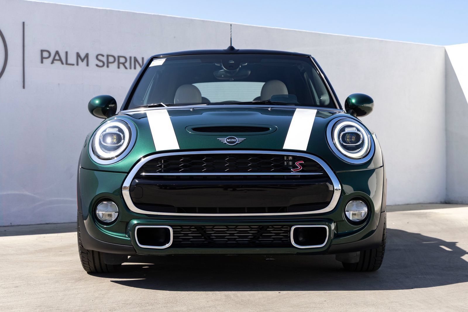 Used 2019 MINI Cooper S FWD image 8