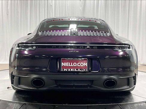 Used 2023 Porsche 911 Carrera GTS image 9