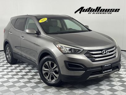 Used 2015 Hyundai Santa Fe Sport