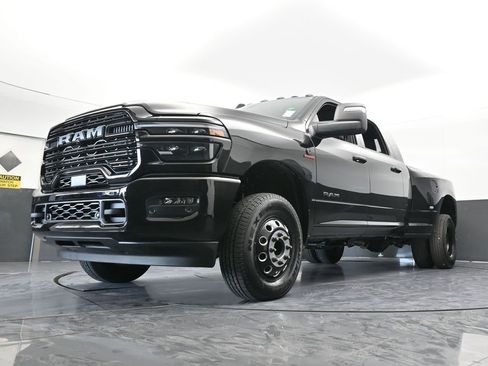 New 2026 RAM 3500 Laramie image 57