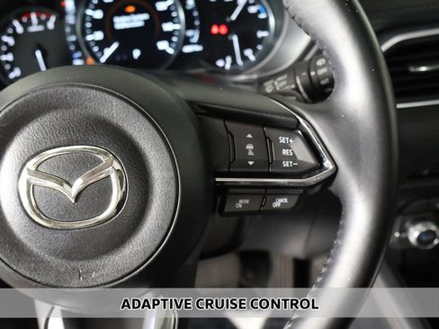 Used 2023 MAZDA CX-5 AWD 2.5 S w/ Premium Plus Pkg image 5