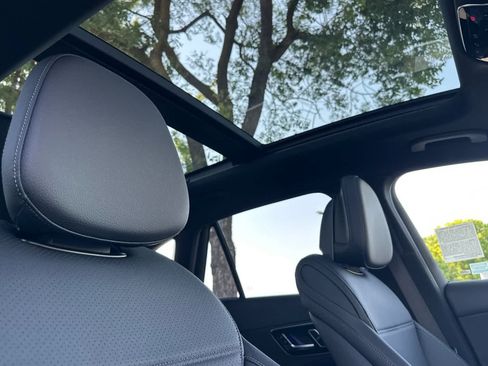 New 2026 Mercedes-Benz GLC 300 4MATIC image 16
