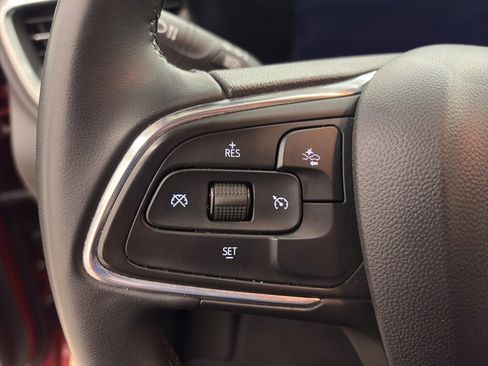 Used 2024 Buick Encore GX Sport Touring image 23