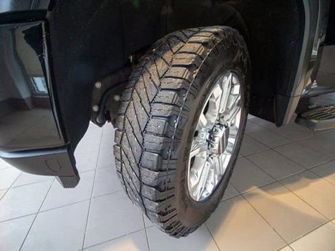 Certified 2022 GMC Sierra 2500 Denali image 31