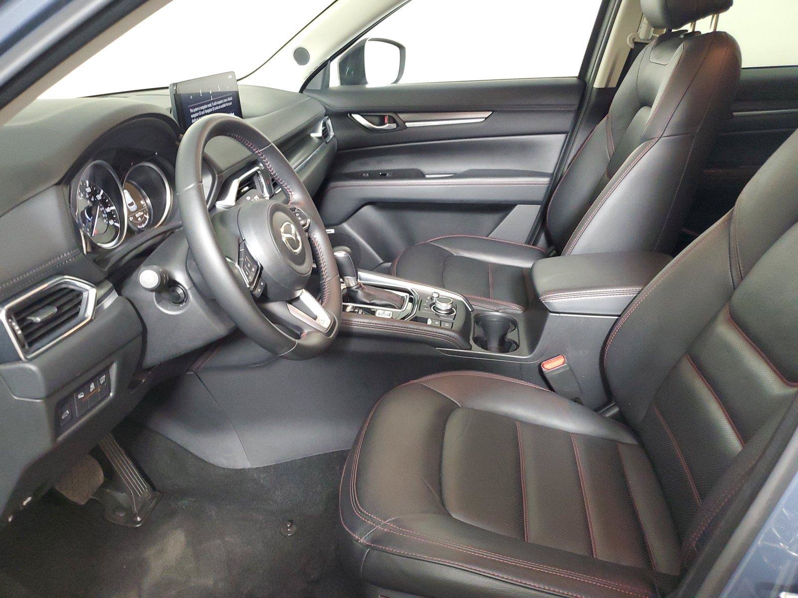 Certified 2025 MAZDA CX-5 Carbon Edition AWD/4WD image 19