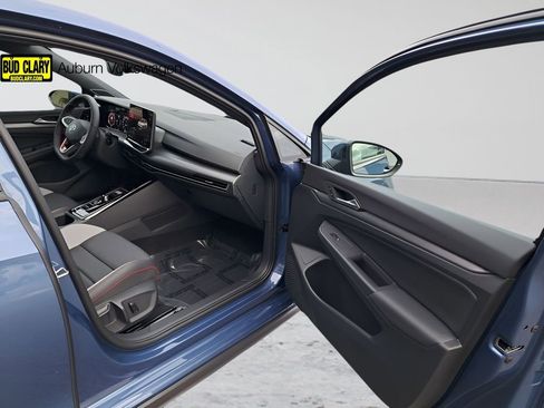 New 2026 Volkswagen GTI SE FWD image 19