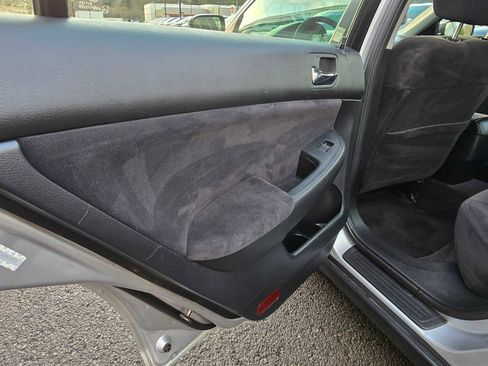 Used 2003 Honda Accord LX image 15