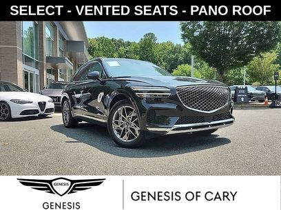 Used 2023 Genesis GV70 2.5T w/ Select Package