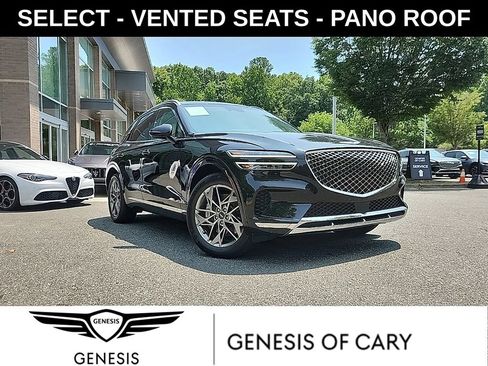 Used 2023 Genesis GV70 2.5T w/ Select Package AWD/4WD image 1