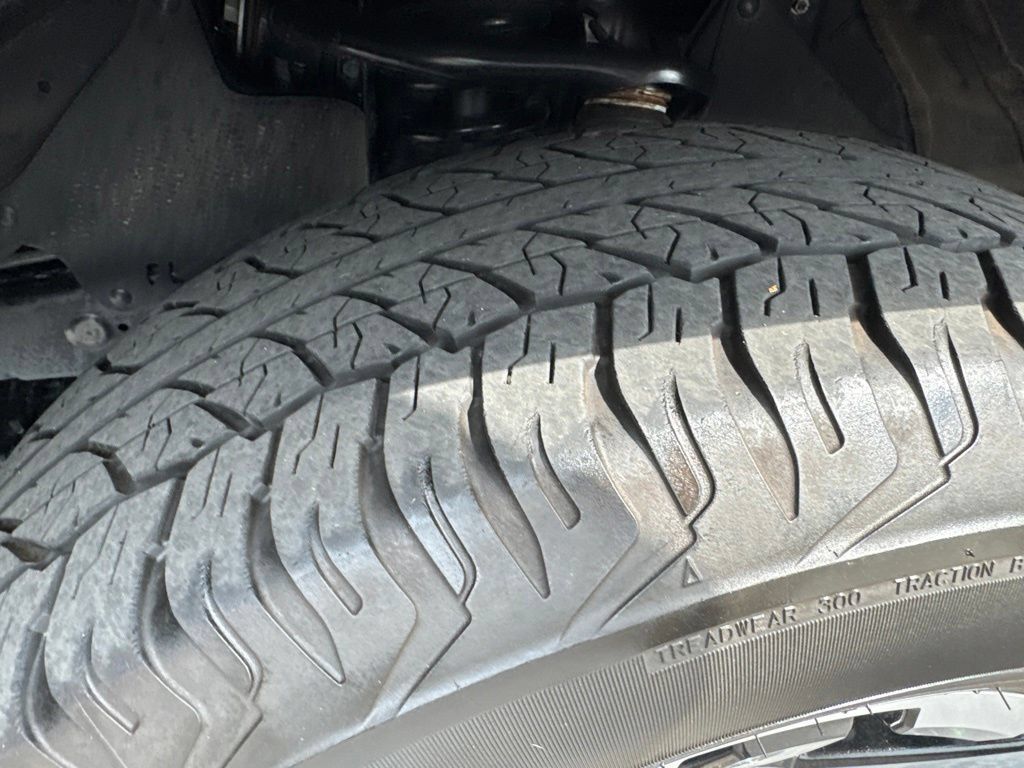 Used 2024 Toyota 4Runner TRD Off-Road AWD/4WD image 46