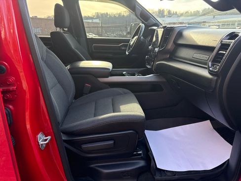 Used 2020 RAM 1500 Big Horn image 27