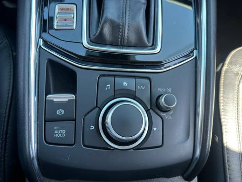Used 2020 MAZDA CX-5 Grand Touring FWD image 28