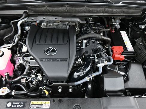 Used 2023 Lexus RX 350 Premium Plus w/ Accessory Package image 20