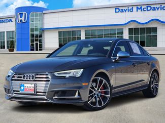 Used 2018 Audi S4 Premium Plus w/ Navigation Package video 1