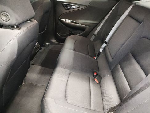 Used 2024 Chevrolet Malibu LT FWD image 23