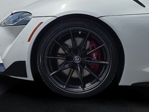 Used 2023 Toyota Supra RWD image 8