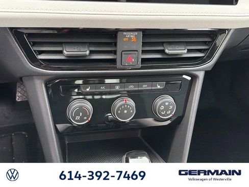 New 2026 Volkswagen Taos S image 27