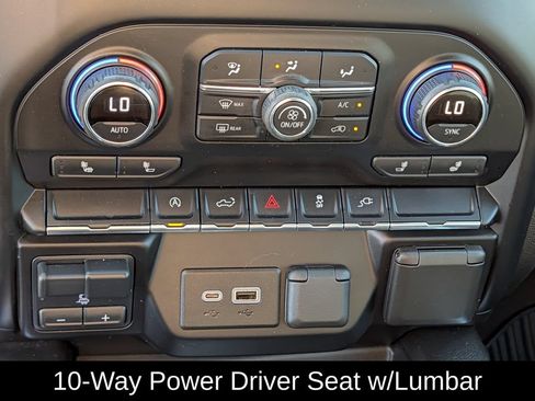 Used 2021 Chevrolet Silverado 1500 RST w/ True North Edition Plus AWD/4WD image 15