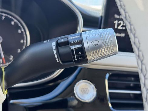 Certified 2026 Genesis G70 2.5T Prestige image 20