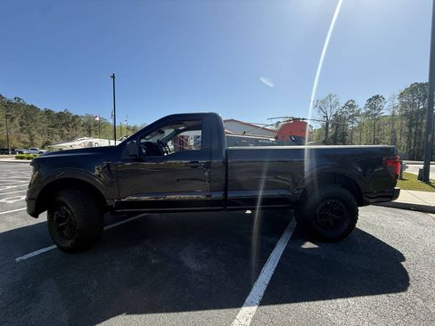 Used 2024 Ford F150 XL AWD/4WD image 7