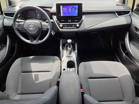 Used 2024 Toyota Corolla LE FWD image 12