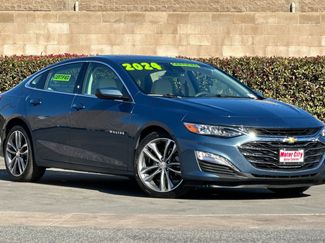 Certified 2024 Chevrolet Malibu LT video 2