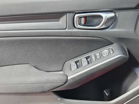 New 2026 Honda Civic Sport image 18