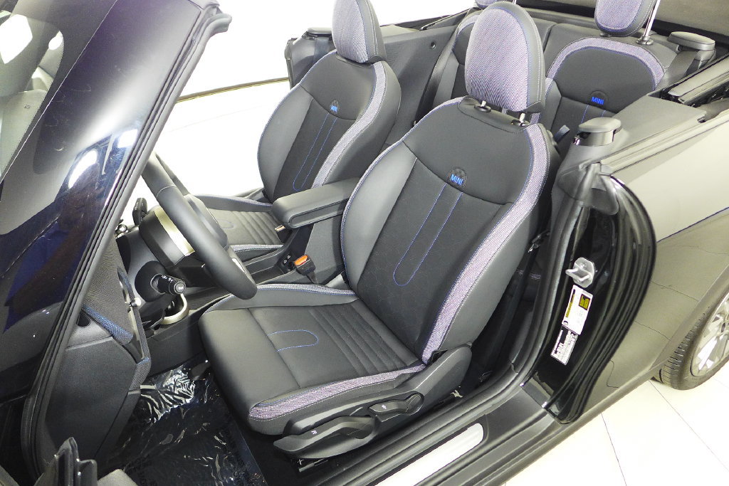 Used 2026 MINI Cooper S FWD image 24