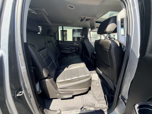 Used 2019 GMC Yukon XL Denali w/ Denali Ultimate Package AWD/4WD image 79