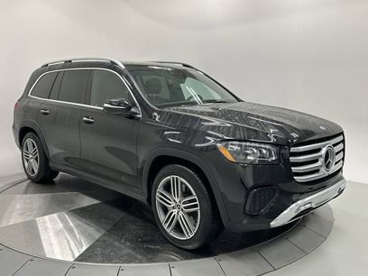 Used 2024 Mercedes-Benz GLS 450 4MATIC