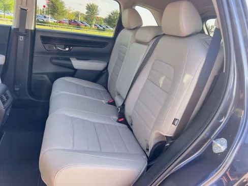 Certified 2026 Honda CR-V EX-L image 14