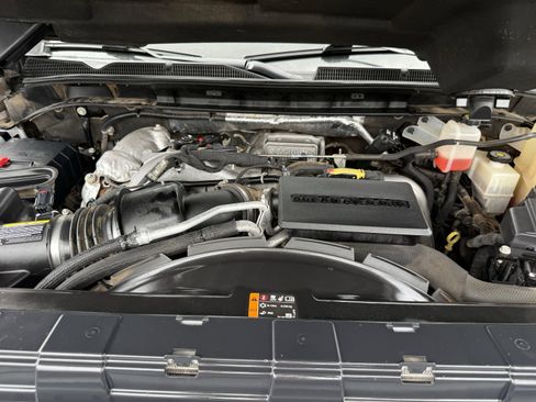 Used 2021 GMC Sierra 3500 Denali w/ Denali Ultimate Package AWD/4WD image 30