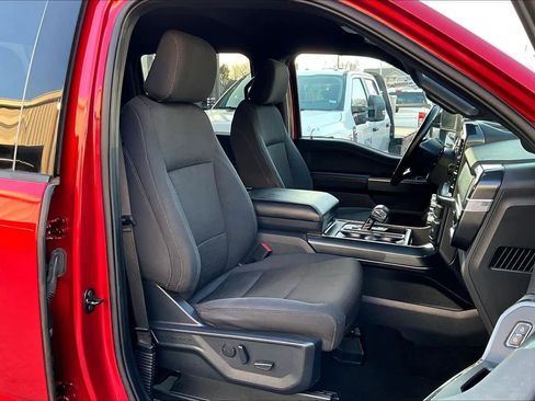 Used 2022 Ford F150 XLT w/ Equipment Group 302A High image 13