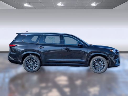 New 2026 Lexus TX 350 AWD image 8