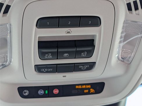 New 2026 Buick Envision Sport Touring AWD/4WD image 33