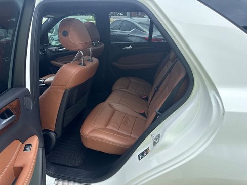 Used 2016 Mercedes-Benz GLE 350 4MATIC image 12