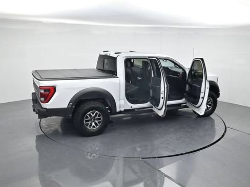 Used 2023 Ford F150 Raptor AWD/4WD image 47