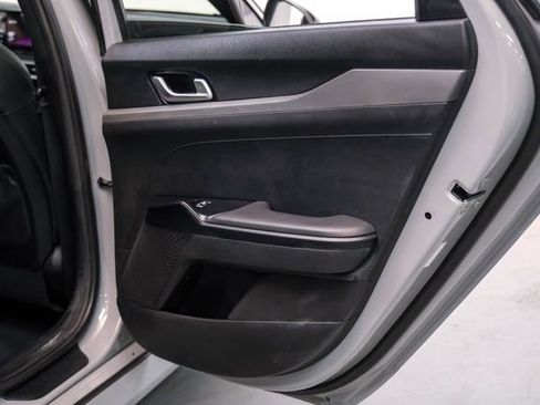 Used 2022 Kia K5 GT-Line AWD/4WD image 35