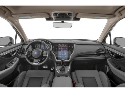 Used 2023 Subaru Outback Onyx Edition AWD/4WD image 5