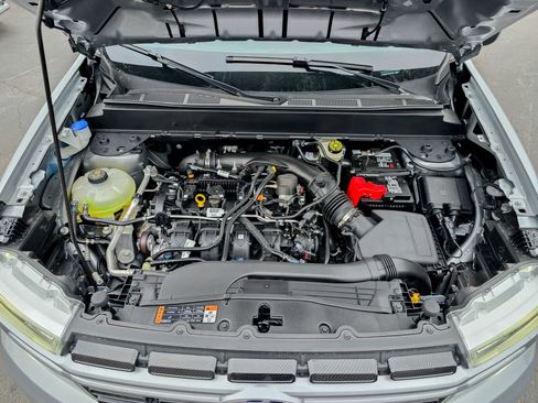 Used 2024 Ford Maverick Lariat w/ 4K Tow Package image 51