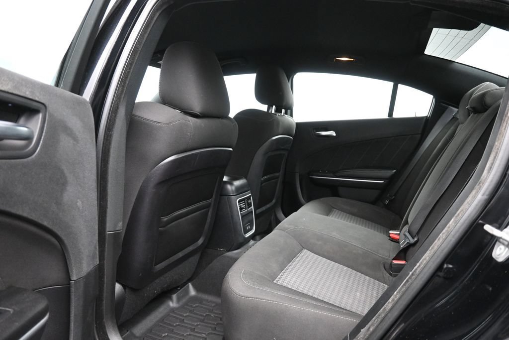 Used 2021 Dodge Charger R/T RWD image 24