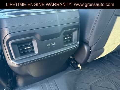 Used 2024 Chevrolet Silverado 1500 RST w/ Max Trailering Package AWD/4WD image 33