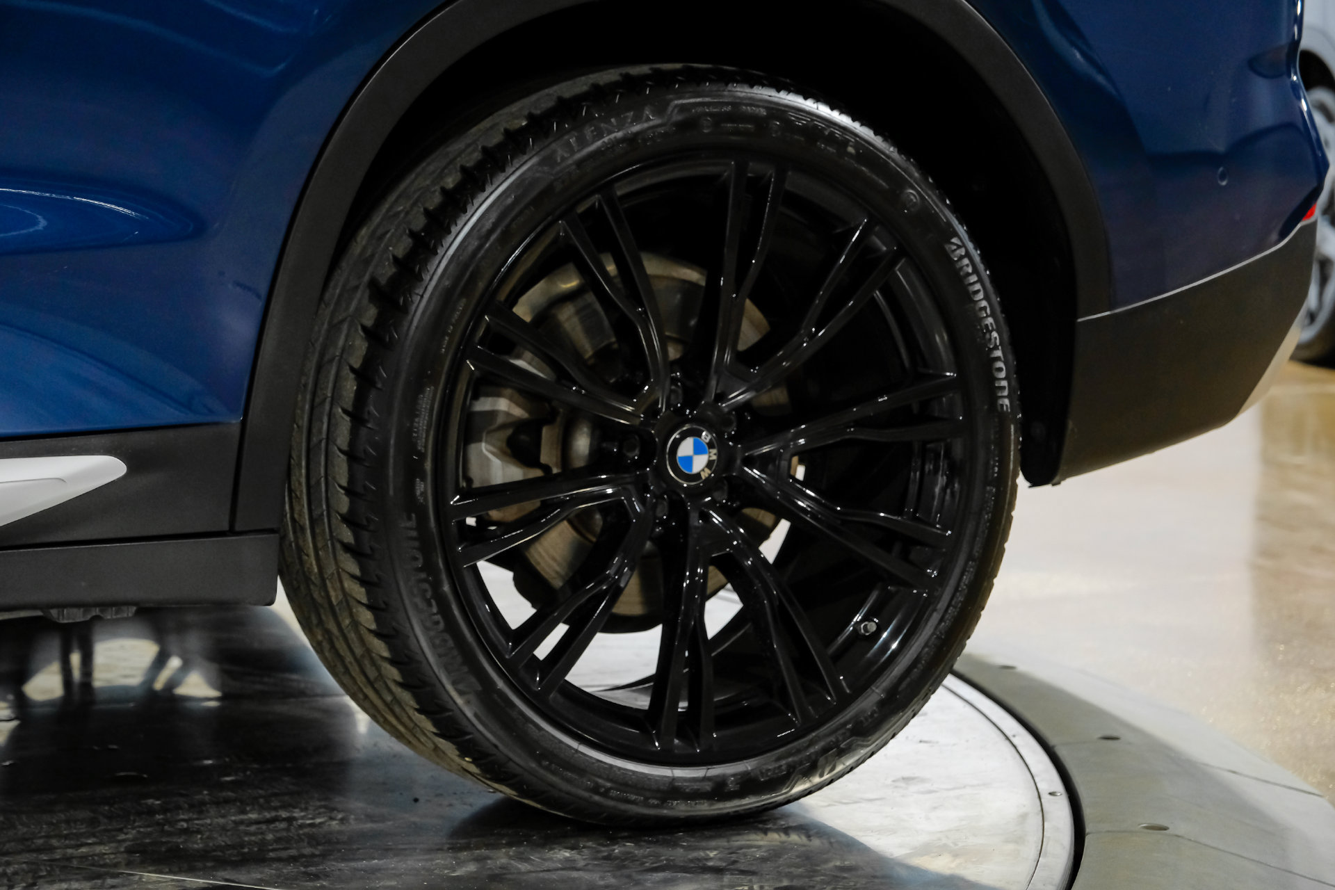 Used 2024 BMW X3 sDrive30i w/ Premium Package RWD image 62
