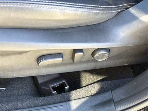 Certified 2023 Subaru Forester Touring image 16