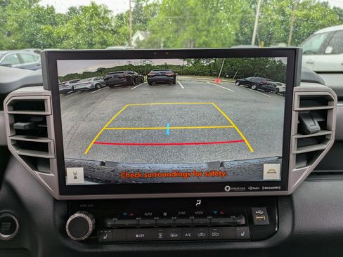 Used 2022 Toyota Tundra SR5 image 14