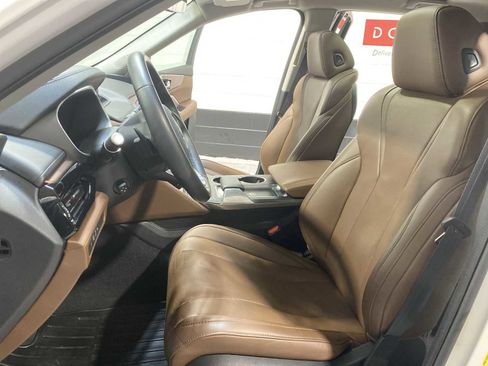 Used 2023 Acura MDX SH-AWD w/ Technology Package image 11